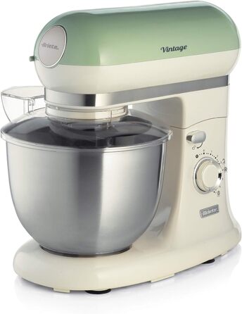 Ariete ARI-1588-GR Green Hand Mixer