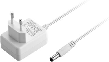 Тонометр на плече ETA для 2 осіб, пам'ять 2x250 записів