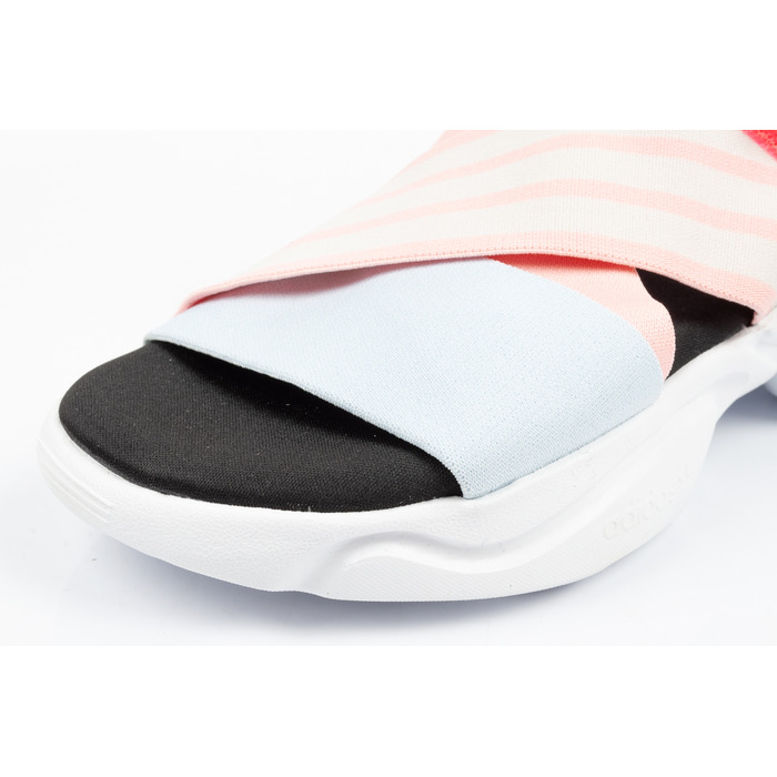 Жіночі сандалі Adidas Magmur на платформі, розмір 37 1/3