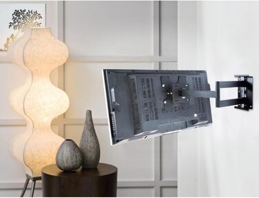 Кронштейн для телевізора Techly Ultra Slim для LCD/LED TV 23