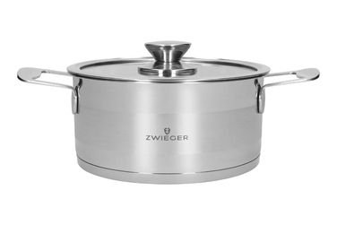 Традиційна каструля Zwieger Caldo, 2,6 л