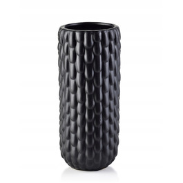 Керамічна ваза Mondex, 11 x 25 см