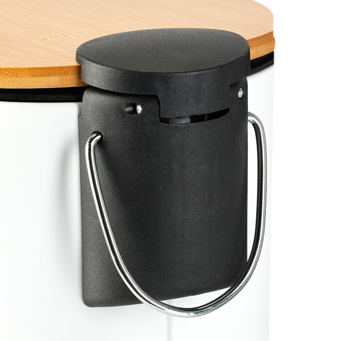 Relaxdays Cosmetic Containers 3 Liter