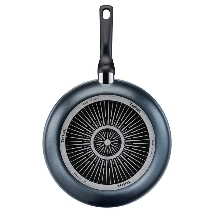 Набір сковорідок Tefal XL Force C38590, 2 шт. (24 та 28 см), антипригарне покриття