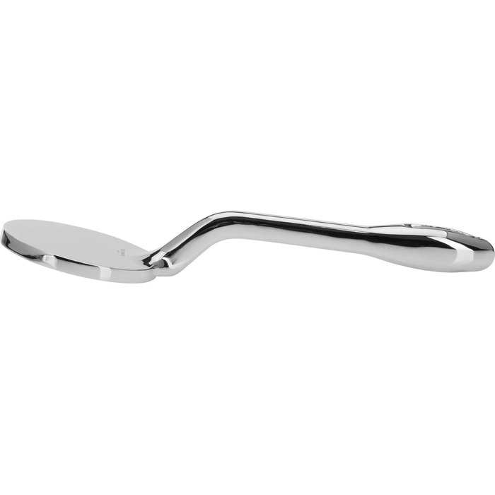 Молоток для м'яса Westmark з алюмінію, спеціальне харчове покриття, сріблястий, 21,5 см