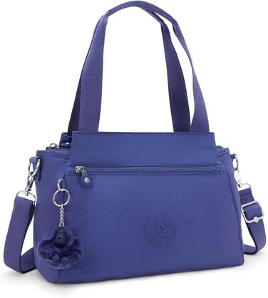 Сумка Kipling Elysia Mittelgroße (Океан Синій) через плече для жінок