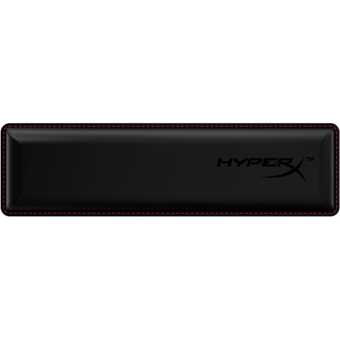Підкладка для миші HyperX Handballenauflage – охолоджуючий гель, Memory Foam – нековзна (компактна)