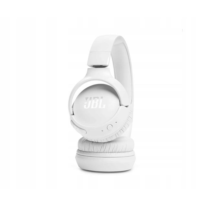 Бездротові навушники навушні JBL Tune 520BT, білі