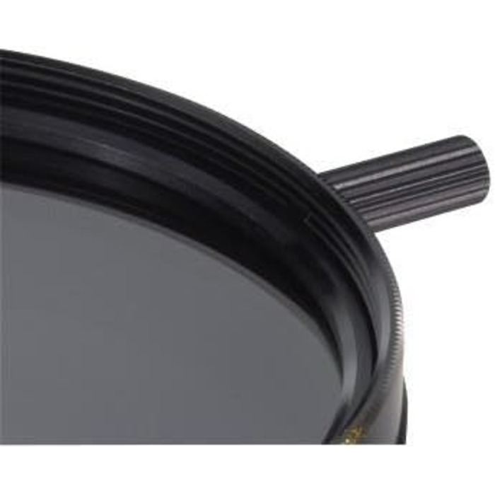 Поляризаційний фільтр Hama Polaris з 4-шаровим покриттям, кругла поляризація, для об'єктивів фотокамер (40.5 мм)