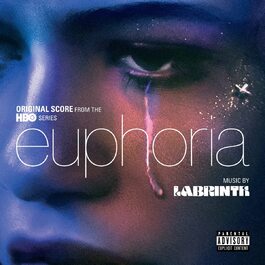 Euphoria (Оригінальний саундтрек до серіалу HBO) - Явний контент