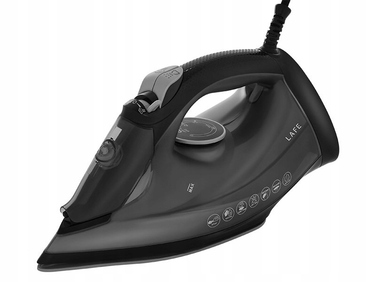 Праска Lafe LAFZEL47582, 2600 Вт