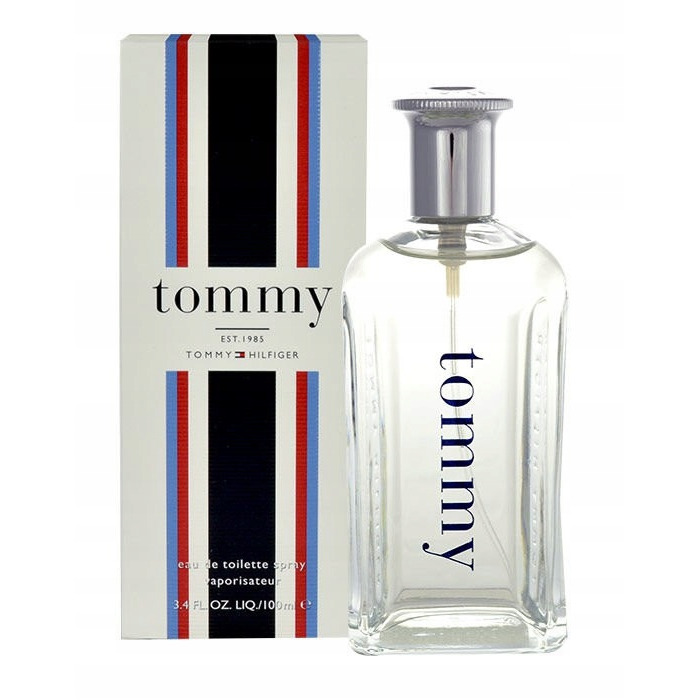 Туалетна вода Tommy Hilfiger Tommy, 100 мл