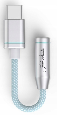 Портативний підсилювач для навушників FiiO JA11