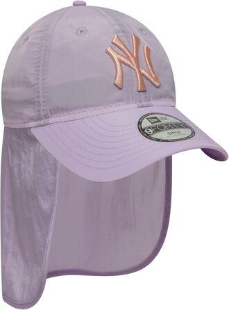 Кепка New Era дитяча бейсболка MLB New York Yankees 9Fifty 9Forty, регульована, 4-6 років