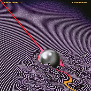 Currents (2LP) – Вінілова платівка [LP] – Florence + The Machine