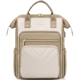 колір: каракс & бежевий