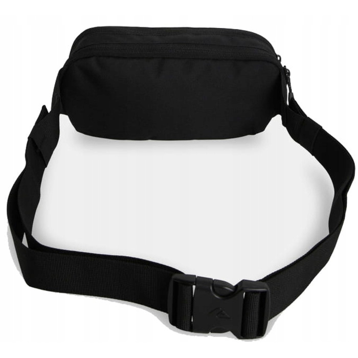 Поясна сумка Quiksilver Jungler III - Waist Pack, чорна
