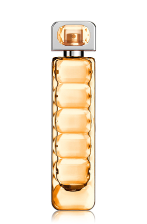 Жіноча туалетна вода Hugo Boss Orange, 75 мл