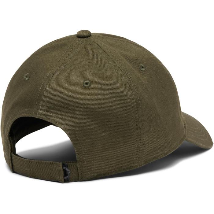 Кепка бейсболка Columbia Provisions Unisex Greenscape/C Sportswear, універсальний розмір