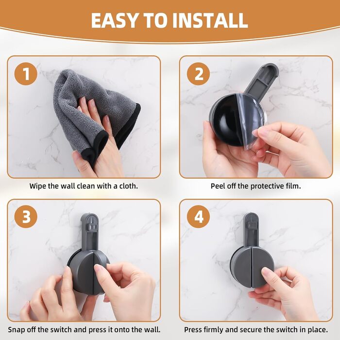 Поличка для душу на присоску без свердління, органайзер для ванної кімнати з алюмінію, сірого кольору, 20 кг, для ванної та кухні