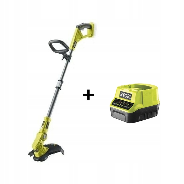 Акумуляторний підрізач для живоплоту Ryobi 18 V 25-30 см OLT1832