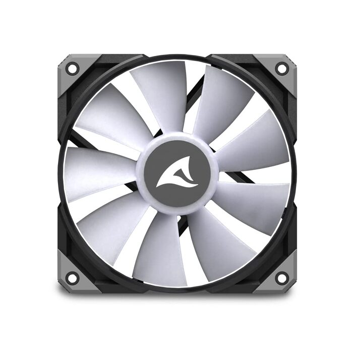 Sharkoon S90 RGB - Система водяного охолодження AIO 360 мм