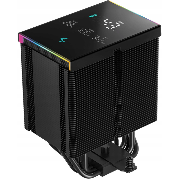 Кулер для процесора Deepcool AK500 (R-AK500-BKAPMN-G)
