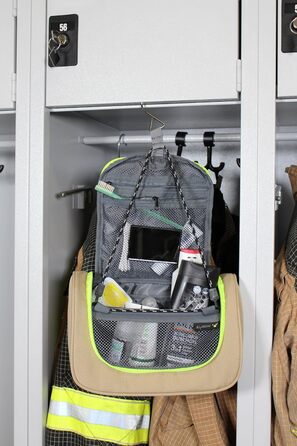 Сумка для ванної кімнати Tee-UU Hero | Міцна, зручна, різні кольори (Хакі)