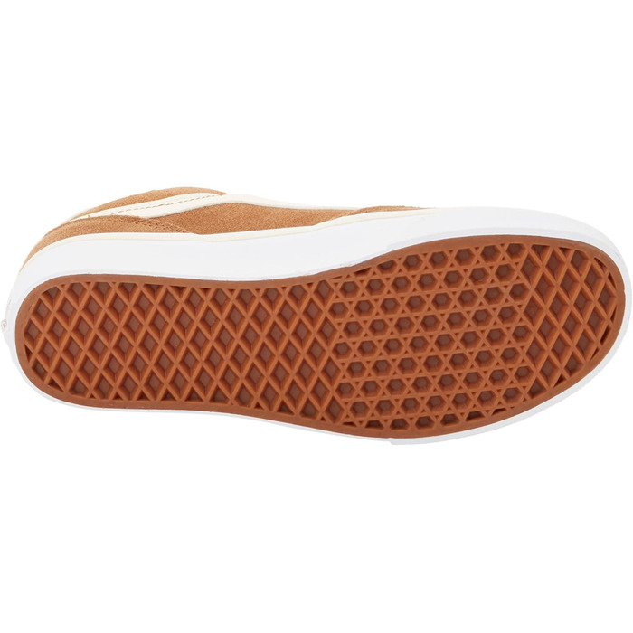 Кросівки Vans Brooklyn Ls для жінок, 37.5 EU