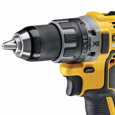 Безщітковий дриль-шурупокрут DeWalt DCD791N 18V XR, 70Нм