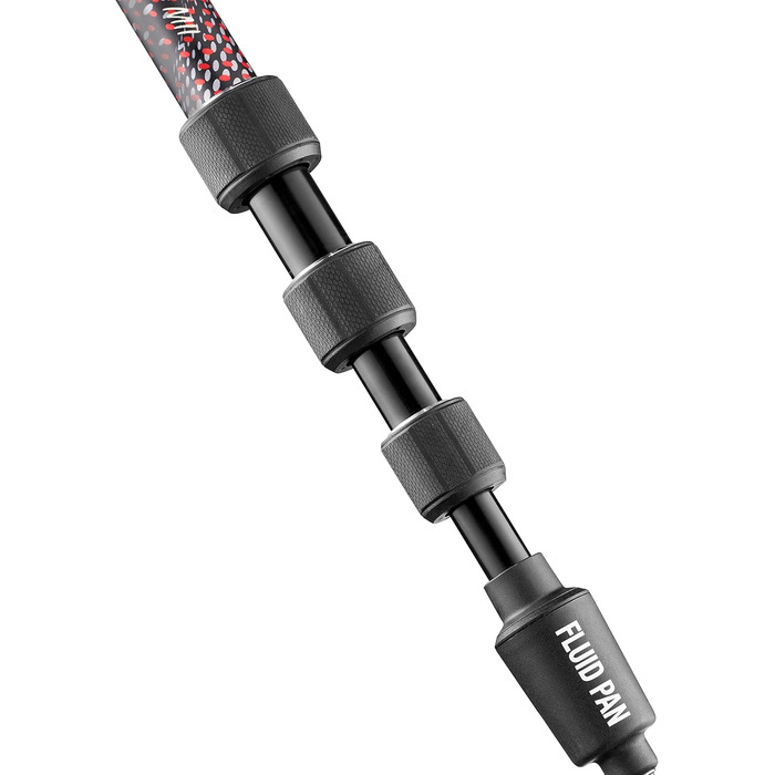 Монопод Manfrotto Element MII для відеозйомки ELMII LIVE