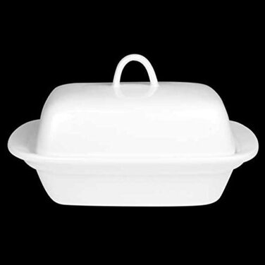 Astrological sign c88193 Butter dish Orion
