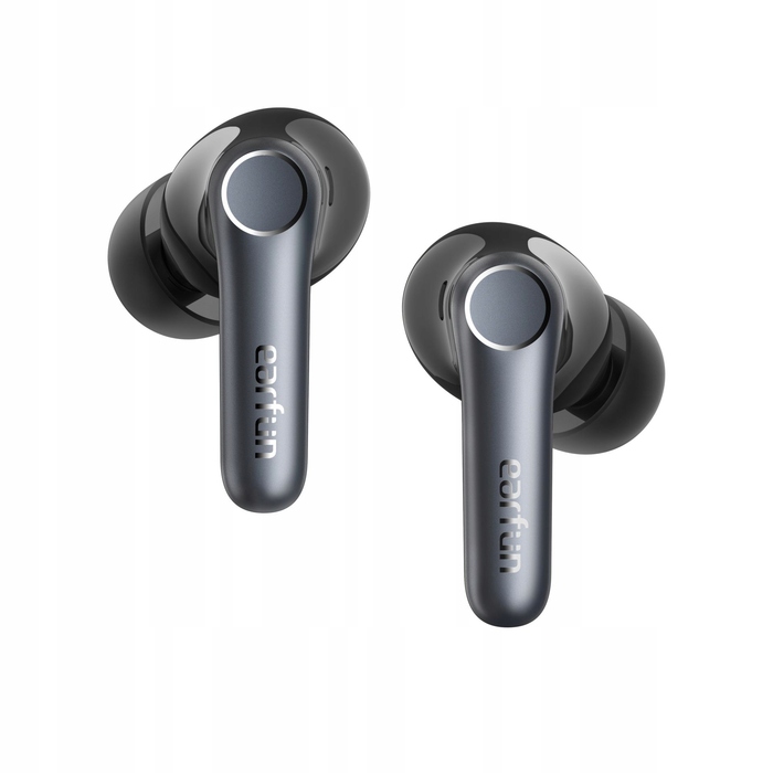 Бездротові вакуумні навушники EarFun Air Pro 4 з ANC, Bluetooth 5.4 та LDAC