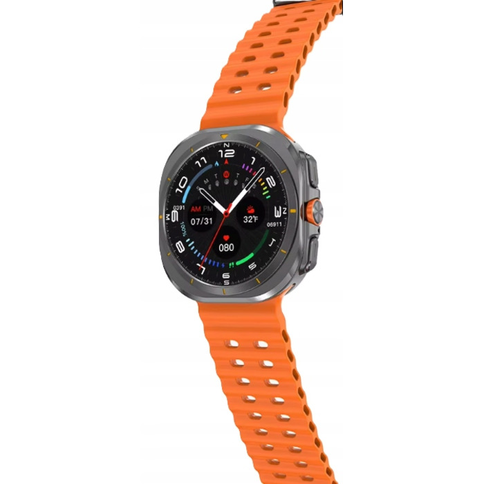 Смарт-годинник DT WATCH ULTRA: 1.5