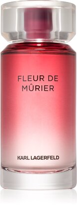 Парфумована вода Karl Lagerfeld Fleur de Mûrier, квіткова, 100 мл