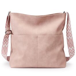 Сумка жіноча Kalidi Shopper бежева екошкіра для навчання, роботи, подорожей та покупок. Велика сумка-тоут через плече