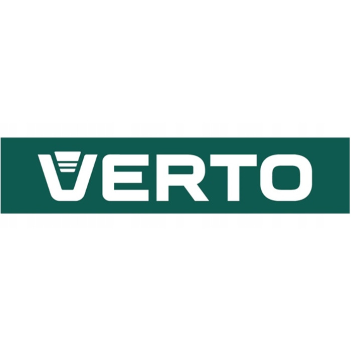 Мийка високого тиску VERTO 2000 Вт, тиск 110-160 бар