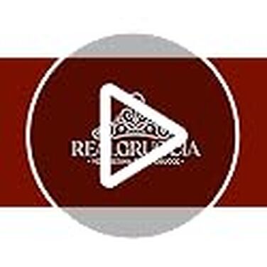 Дерев'яні вішаки для одягу RealGruccia з антиковзаючими вирізами та перекладиною для штанів, колір вишня, 22x45 см, набір 80 шт (включаючи 20 шт з затискачами)