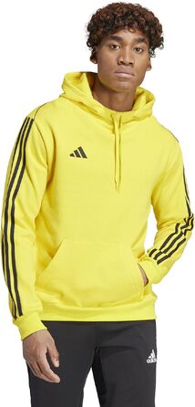 Чоловіча спортивна толстовка з капюшоном adidas Performance Tiro 23 League, розмір L