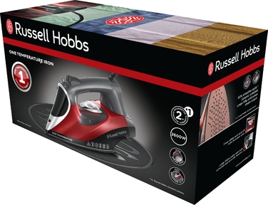 Праска Russell Hobbs One Temperature 25090-56