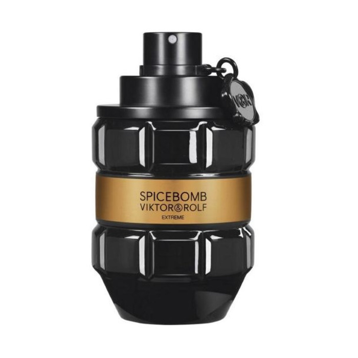 Парфумована вода для чоловіків Viktor & Rolf Spicebomb Extreme, 90 мл
