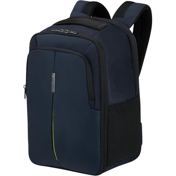 Samsonite - 15.6 inch Laptop Backpack, 44 cm, 22.5 L, (Black) (Guardit 3.0, Ryanair cabin bag, Blue)
