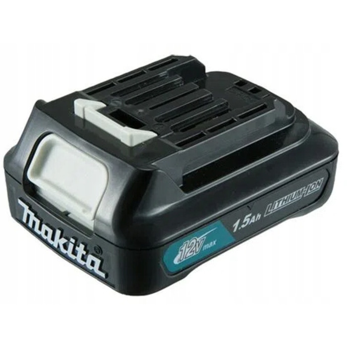 Дриль-шурупокрут Makita DF333DSAE + 2 акумулятори 12V max 2,0 Ah