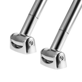 розмір: 42-72 дюйми (2 шт.)