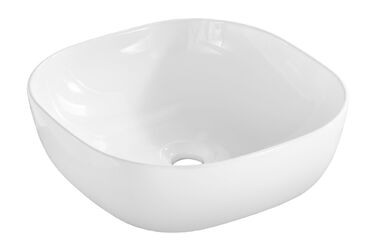 Комплект для ванної кімнати Comad Iconic ICW-B 120 см, білий