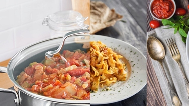 Традиційна каструля Tefal Infinite, 3,1 л
