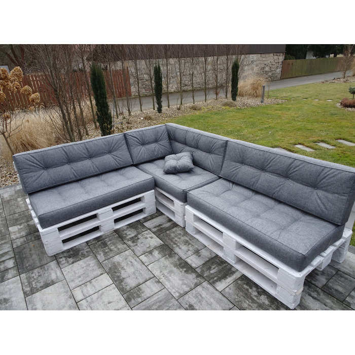 Подушка 120 x 60 x 15 см