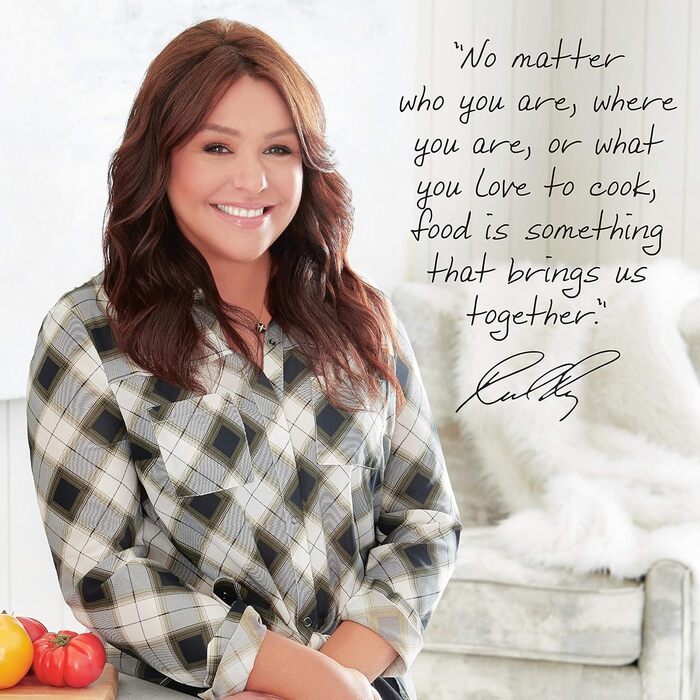 Набір форм для випічки Rachael Ray Antihaft, 10 шт. (форми для кексів, хліба, торти, деко)