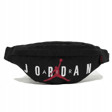 Поясна сумка Nike Air Crossbody чорна 9B0533 02