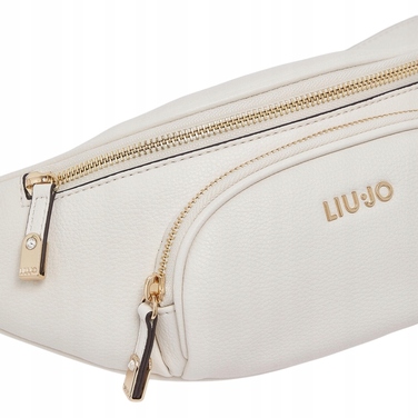 Сумка-крос-боді Liu Jo AA6213E1012X0459, біла